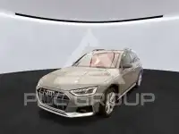 2021 Audi A4