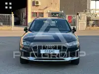 2021 Audi A4
