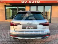 2021 Audi A4