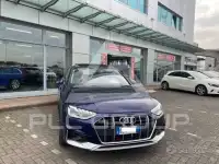 2021 Audi A4