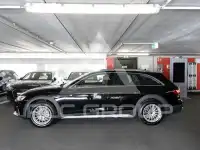 2021 Audi A4