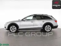 2021 Audi A4