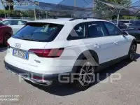 2021 Audi A4