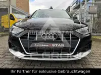 2021 Audi A4