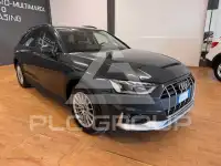 2021 Audi A4