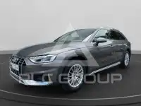 2021 Audi A4