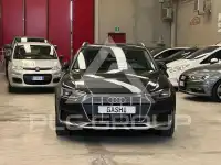 2021 Audi A4