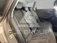 2021 Audi A4
