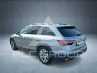 2021 Audi A4