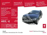 2021 Audi A4