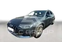 2021 Audi A4