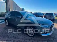 2021 Audi A4