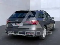 2021 Audi A4