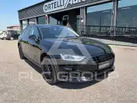 2021 Audi A4