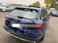 2021 Audi A4