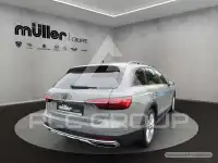 2021 Audi A4