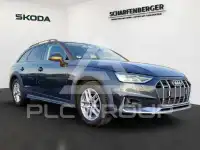 2021 Audi A4