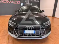 2021 Audi A4