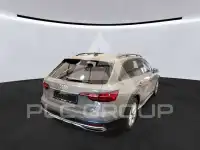 2021 Audi A4