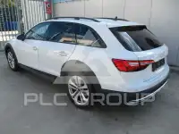2021 Audi A4