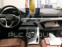 2021 Audi A4