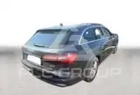 2021 Audi A4