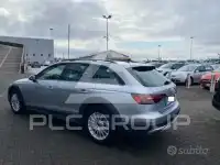 2021 Audi A4