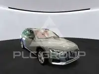 2021 Audi A4