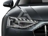 2021 Audi A4