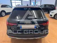 2021 Audi A4