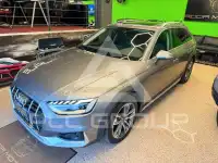 2021 Audi A4