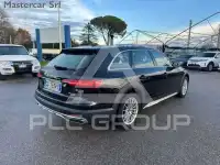 2021 Audi A4