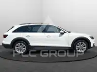2021 Audi A4