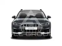 2021 Audi A4