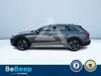 2021 Audi A4