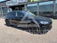 2021 Audi A4