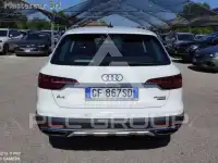 2021 Audi A4