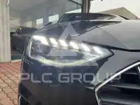 2021 Audi A4