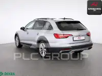 2021 Audi A4