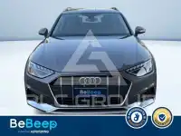 2021 Audi A4