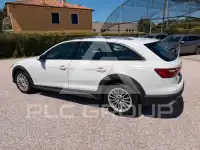 2021 Audi A4