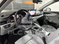 2021 Audi A4