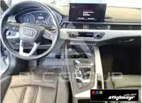 2021 Audi A4