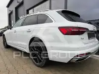 2021 Audi A4