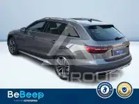 2021 Audi A4