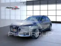 2021 Audi A4