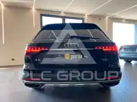 2021 Audi A4