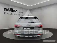 2021 Audi A4