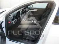2021 Audi A4