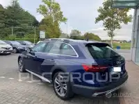 2021 Audi A4